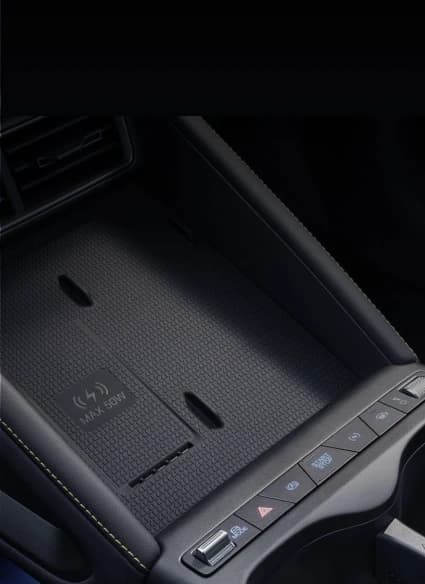 BYD ATTO 2