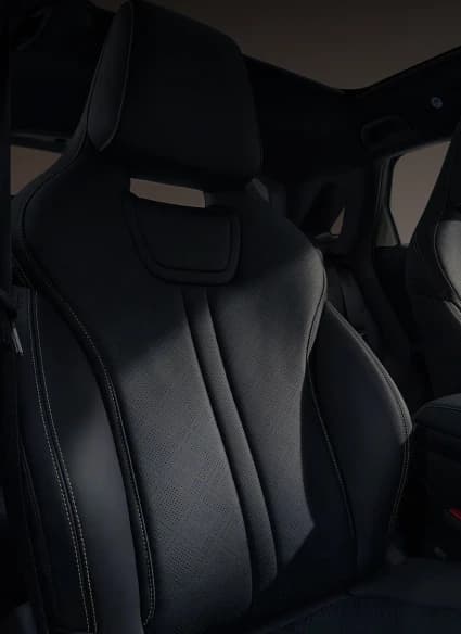 BYD ATTO 2
