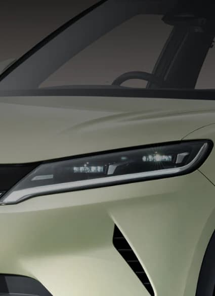 BYD ATTO 2