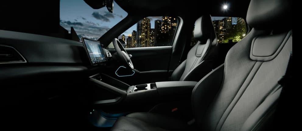BYD ATTO 2