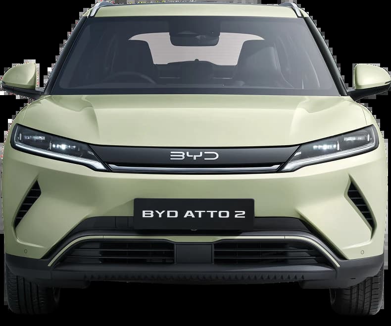 BYD ATTO 2