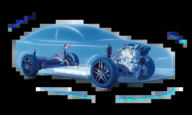 Nev Energy Vehicle