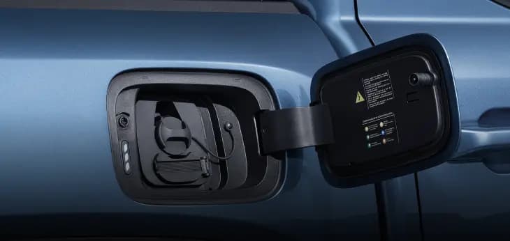 PHEV vs HEV